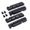【シマノ SHIMANO】シマノ Y8L298062 R55C4 ブレーキシュー用シューパッド カートリッジタイプ SHIMANO