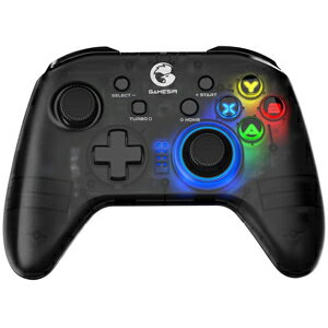 送料無料!!【GameSir】GameSir T4 Pro モバイルゲーミングコントローラー 有線・無線両対応【smtb-u】 送料無料!!【GameSir】GameSir T4 Pro モバイルゲーミングコントローラー 有線・無線両対応【smtb-u】