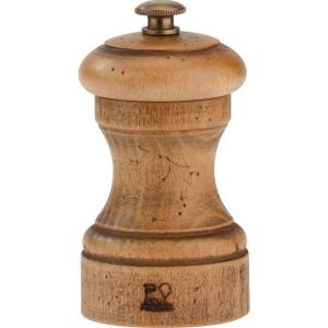 【プジョー PEUGEOT】プジョー 30940 ビストロ アンティーク ソルトミル 10cm