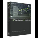 yAHSzAHS SAHS-40184 Synthesizer V Studio Pro