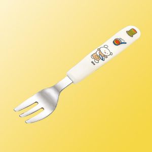 【マルケイ】マルケイ こぐまちゃん PPフォーク