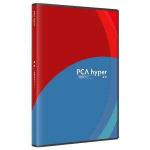 【ピーシーエー】ピーシーエー PKAIHYPSK3C PCA会計hyper 債権管理オプション 3CAL