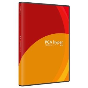 【ピーシーエー】ピーシーエー PKAIHYPSM3C PCA会計hyper 債務管理オプション 3CAL