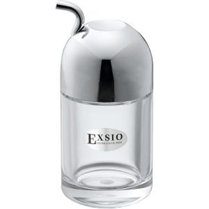 【エクシオ】エクシオ しょう油差しM シルバー