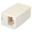 ڥƥåɥåȥ StarTech.comۥƥå RJ45COUPLER Cat5eбLAN֥ѱĹͥ