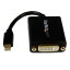 ڥƥåɥåȥ StarTech.comۥƥå MDP2DVI Mini Displayport-DVIѴץ()