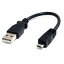 ڥƥåɥåȥ StarTech.comۥƥå UUSBHAUB6IN 15cm micro USB2.0Ѵ֥륢ץ