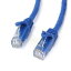 ڥƥåɥåȥ StarTech.comۥƥå N6PATC15MBL 15m ƥ꡼6 LAN֥ ֥롼 RJ45⡼ǥ󥰥ͥ(ĥޤɻߥСդ)