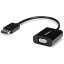 ڥƥåɥåȥ StarTech.comۥƥå DP2VGA3 DisplayPort()-VGA(᥹)Ѵץ