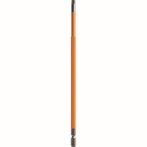 【兼古製作所 アネックス Anex】アネックス ACHX-5020 六角レンチカラービット1本組 対辺5×200 Anex 兼古製作所