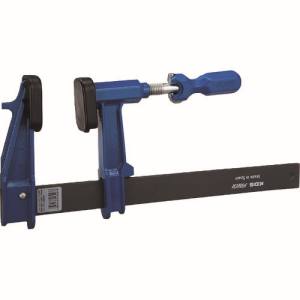 0- 150mm/85mm クイックバークランプ エスコ ESCO EA526AK-11