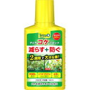 【スペクトラムブランズ SpectrumBrands】テトラ コケブロック 100ml スペクトラムブランズ