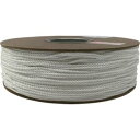 【ユタカメイク Yutaka】ユタカメイク PRJ-7 ナイロン3打ロープドラム巻 3mm×300m