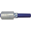 【ユタカメイク Yutaka】ユタカメイク ST-F1015 ストレッチミニフィルム ホルダー付 15μx100mmx150m(3)