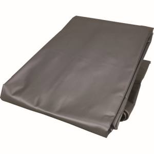 【ユタカメイク Yutaka】ユタカメイク T-SJ1 トラックシートターポリンS シルバー/オレンジ