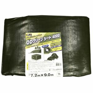 ڥ楿ᥤ Yutakaۥ楿ᥤ OGS-416 4000 OD꡼󥷡 7.2m9.0m