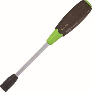 【ベッセル VESSEL】ベッセル B-380NT H12-125 ウッディナットドライバー B-380NT H12×125 VESSEL