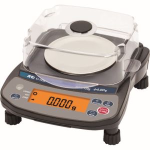 【エーアンドデイ A&D】A&D EJ120B パーソナル電子天びん エーアンドデイ