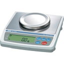 送料無料!!【エーアンドデイ A&D】A&D EK4100I パーソナル電子天びんハイレゾリューション 0.1g/4000g エーアンドデイ【smtb-u】(4)
