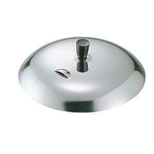 【カンダ】カンダ 18-0 親子鍋 蓋 大