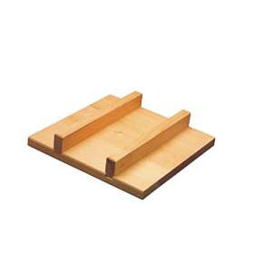 【カンダ】カンダ 銅 玉子焼用 木蓋 18cm用