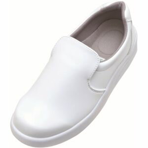 【弘進ゴム】弘進ゴム シェフメイト α-100 白 24cm