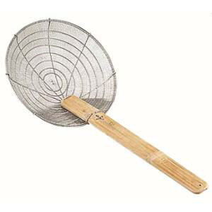 【カンダ】カンダ HG ST 油こし そば揚 33cm