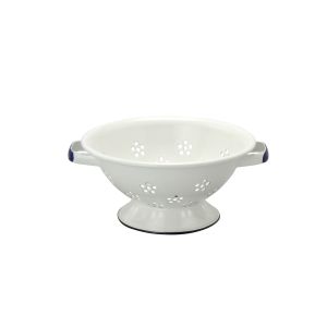 【野田琺瑯 NodaHoro】野田琺瑯 ホーロー コランダー CD-23W