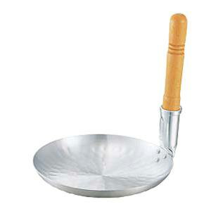 【中尾アルミ製作所】ナカオ キング アルミ 打出 親子鍋 タテ型 小 中尾アルミ