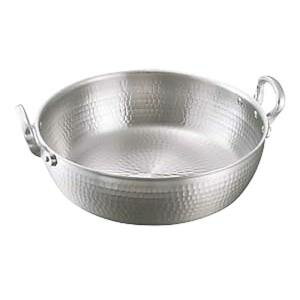 【中尾アルミ製作所】ナカオ アルミ 打出 揚鍋 21cm 中尾アルミ