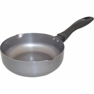 【藤田金属】藤田金属 匠の技 おなべのような 鉄フライパン 20cm IH対応