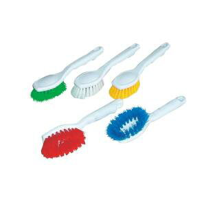 【マルテー東北石橋】マルテー ハンドブラシ B