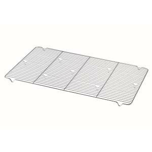 【新越ワークス】スリースノー 18-8 頑丈な バット用 網 4枚取 新越ワークス TS