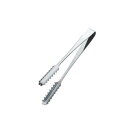 【田辺金具】田辺金具 18-0 厚手棒型アイストング 中