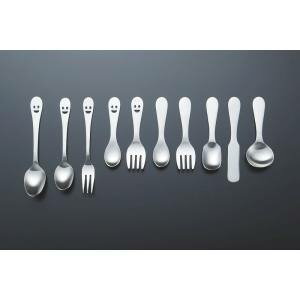 【ワダコーポレーション】ワダコーポレーション WA 無地プチクリームスプーン 3