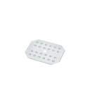 【カンダ】カンダ HG 18-8 ホテルパン目皿 1 1 700FB