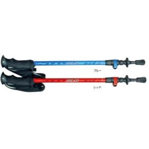 【ジャッコ JACKO】ジャッコ トレッカー125 1ペア レッド 12798 【ジャッコ JACKO】ジャッコ トレッカー125 1ペア レッド 12798