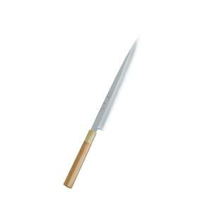 【カンダ】カンダ 神田上作 ふぐ引 270mm