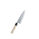 【カンダ】カンダ 特選 神田作 出刃210mm