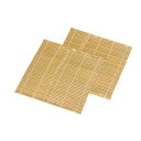 【カンダ】カンダ 角セイロ用竹スダレ 30cm用