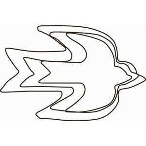 【たかもり】たかもり たかもりの 野菜抜 3PC つばめ