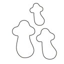 【たかもり】たかもり たかもりの 生抜 3PC 松茸