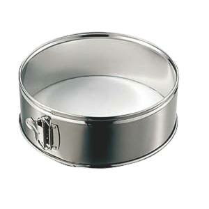 【みどり産業】みどり産業 ワンタッチ 裏ごし 枠 36cm