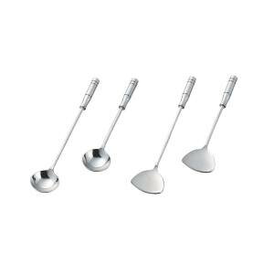 【カンダ】カンダ プチ 中華お玉 大