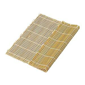 【カンダ】カンダ 竹製巻ス 27cm 角