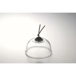 【カンダ】カンダ ニューボーン蒸し鍋用ガラス蓋