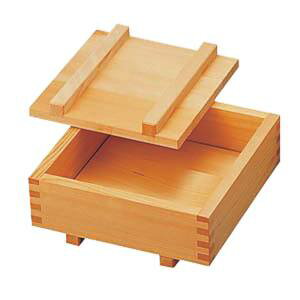 【ヤマコー 用美 YAMACO】ヤマコー 椹 押型 27cm 約8合 06107 用美