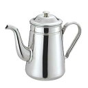 【カンダ】カンダ 18-8 コーヒーポット 16太口 3000cc