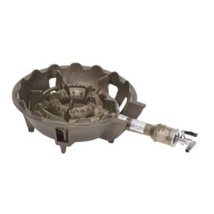 【カンダ】カンダ TS-540P 13A 鋳物コンロ 13A 都市ガス用
