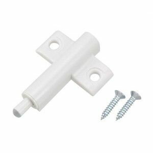 【ハイロジック HILOGIK】ハイロジック 17188 ダンパー ネジ止めタイプ 1個入 00017188-001